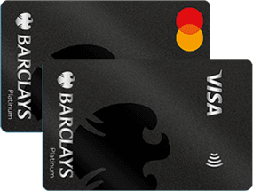 Barclays Platinum Double