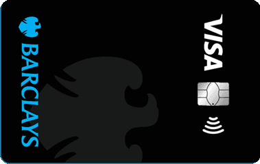 Barclays Visa