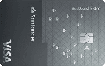 Santander BestCard Extra