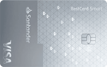 Santander BestCard Smart