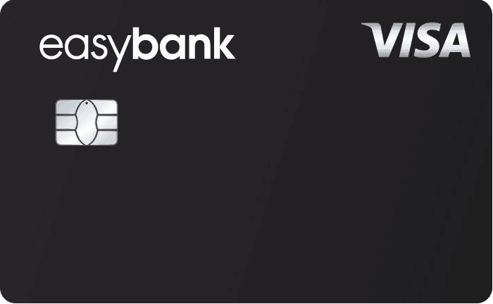 easybank Credit Card
