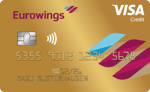 Eurowings Premium