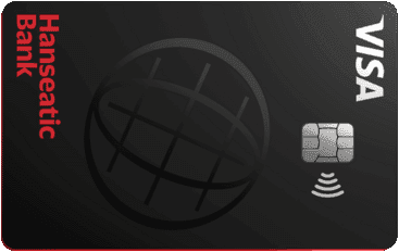 Hanseatic GenialCard