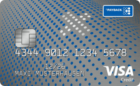 PAYBACK Visa