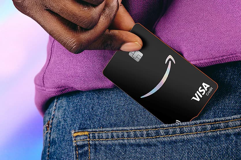 Amazon Visa: A Complete Review of the Free Cashback Card in Germany