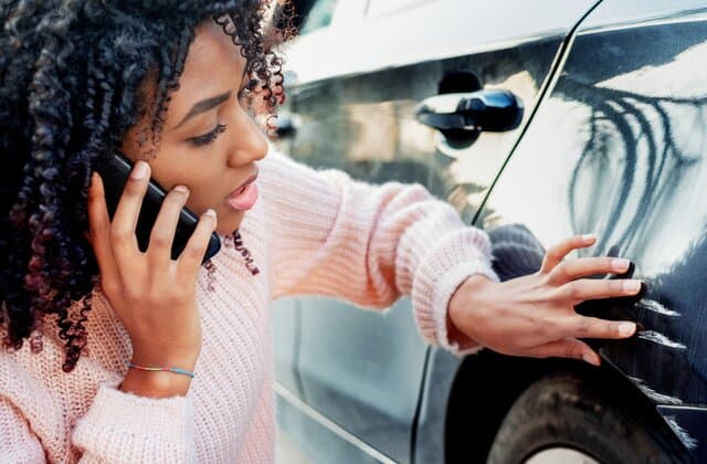 Top Credit Cards for Car Rentals in Germany