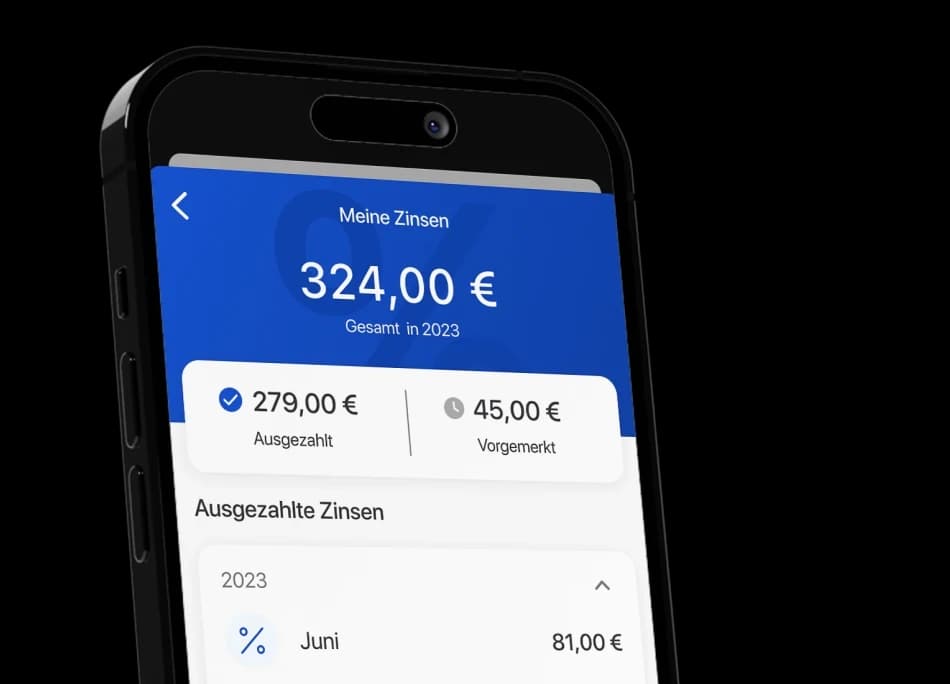 C24 and N26 Lower Interest Rates