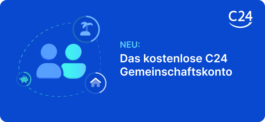 C24 Bank Launches Joint Account: What You Need to Know