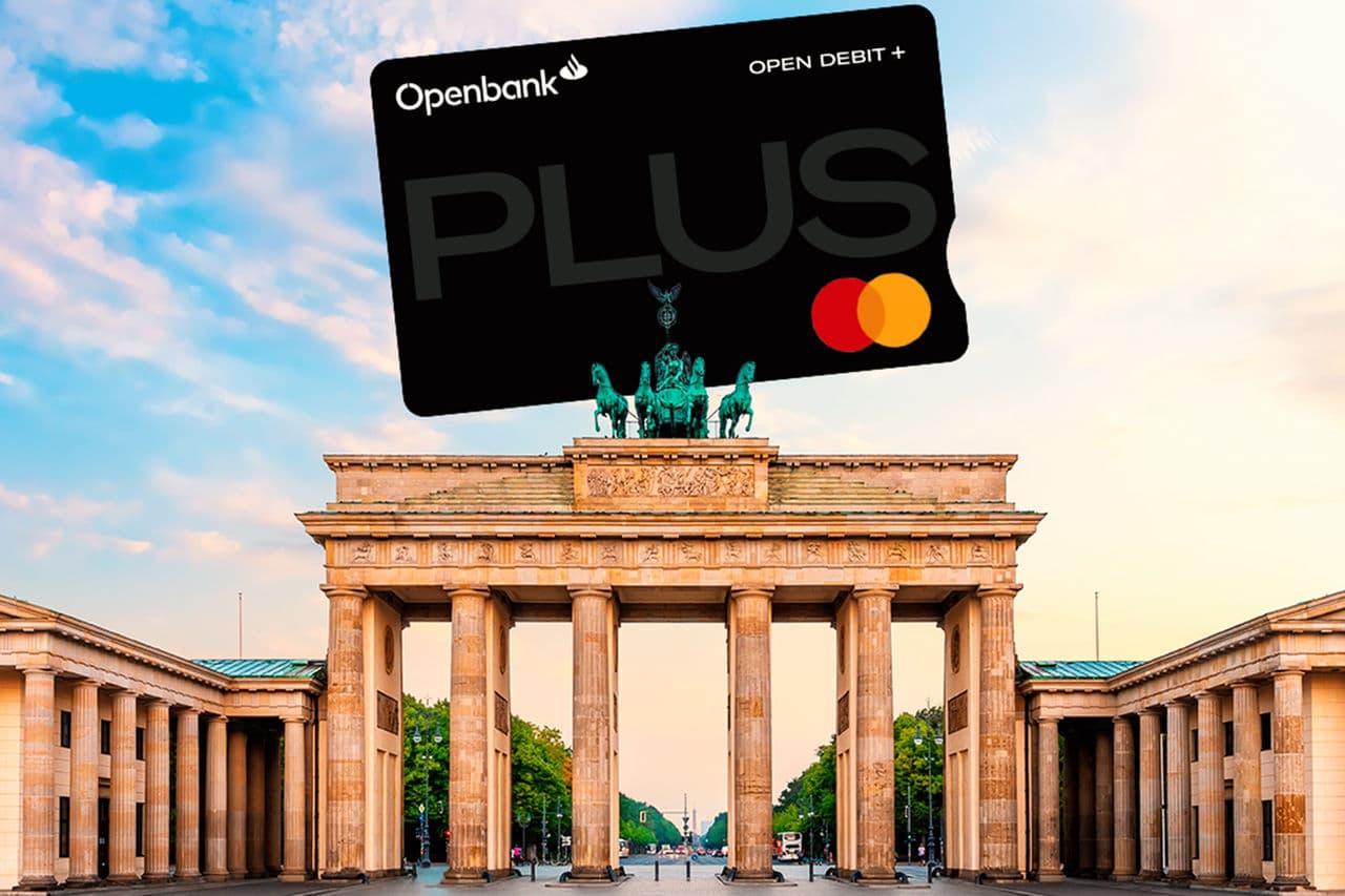 Openbank Expands Services in Germany with Local IBANs and Credit Offerings
